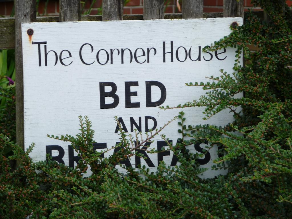 拉伊The Corner House住宿加早餐旅馆 外观 照片